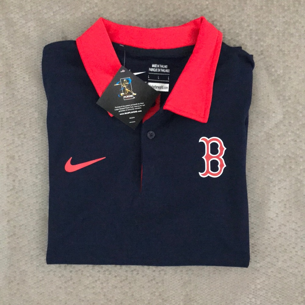 Men’s MLB dry fit